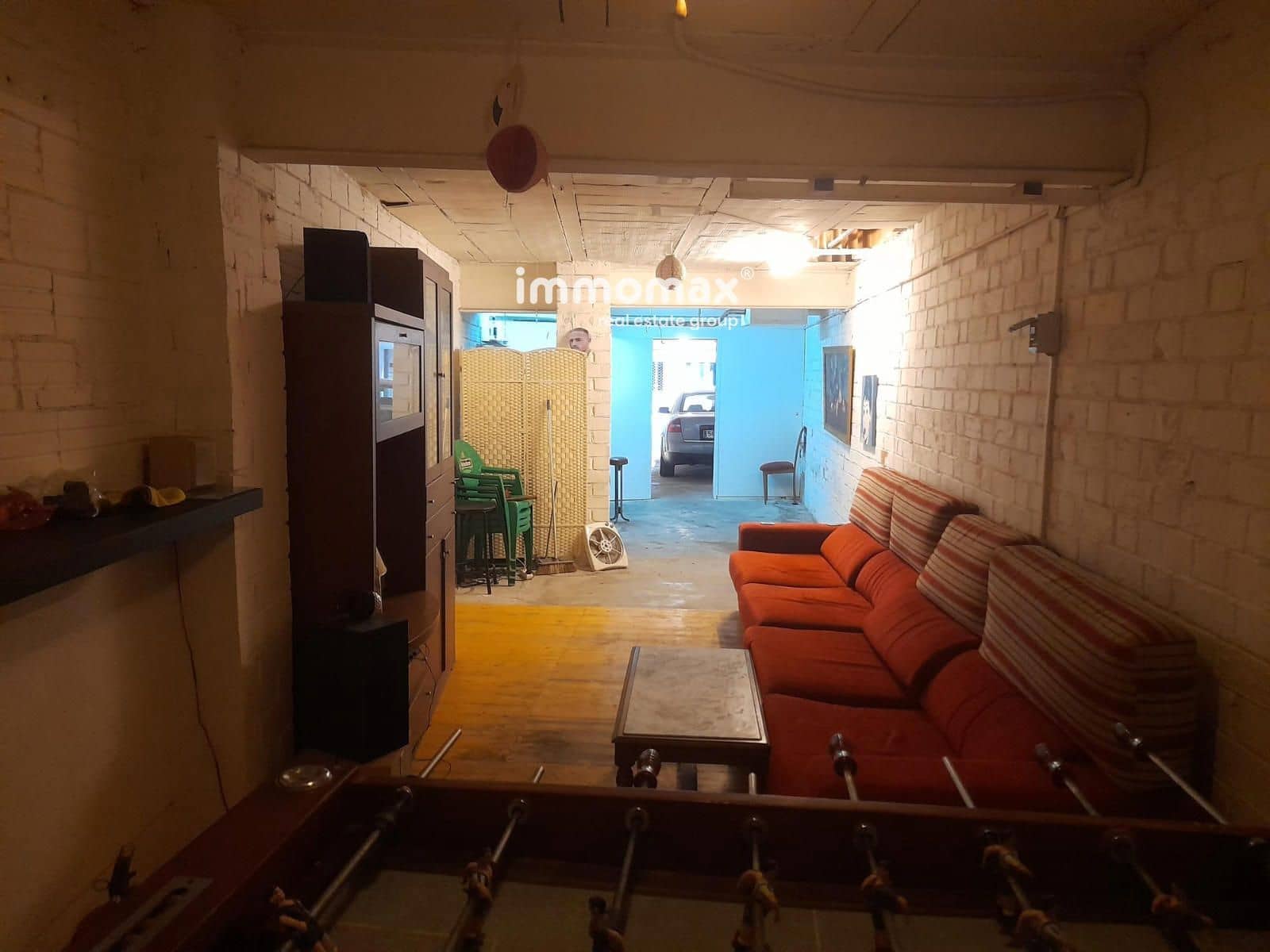 Commercial for rent in Sant Joan Despi - € 800 (Ref: 8882062)