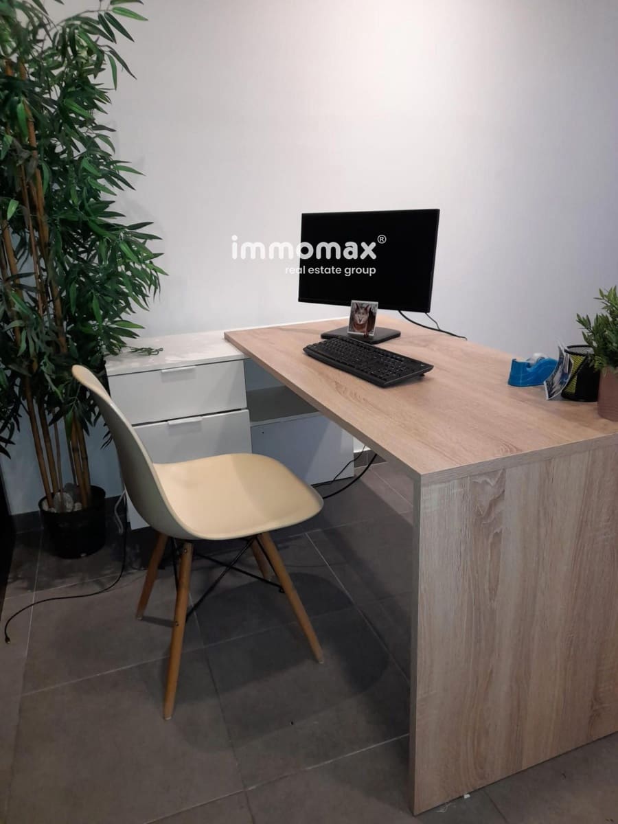 Biuro do wynajęcia w Miasto Barcelona - 150 € (Ref: 8884870)