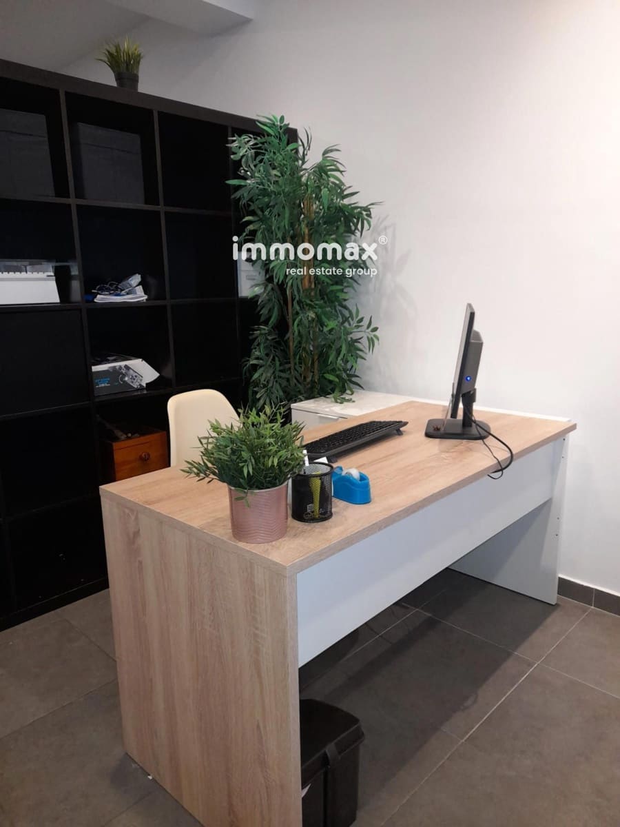 Biuro do wynajęcia w Miasto Barcelona - 150 € (Ref: 8884870)