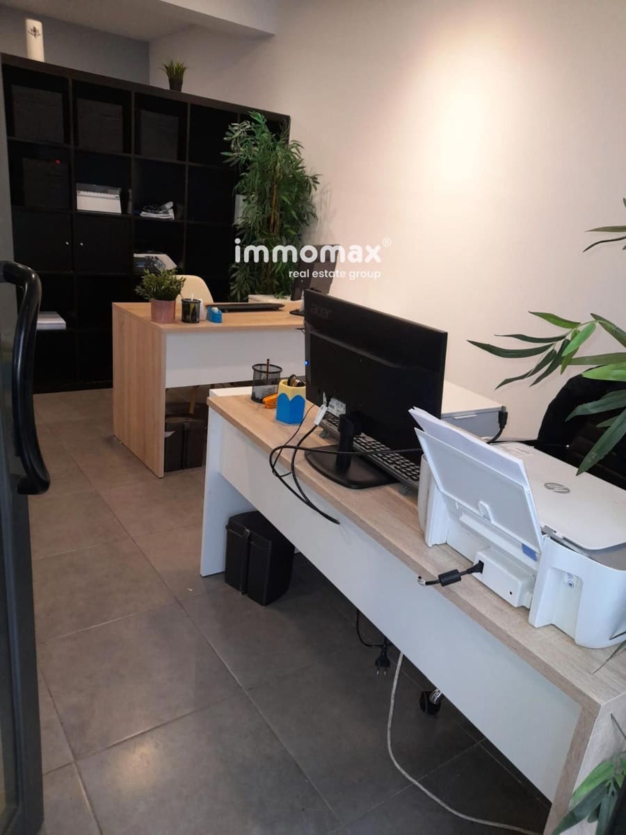 Biuro do wynajęcia w Miasto Barcelona - 150 € (Ref: 8884870)