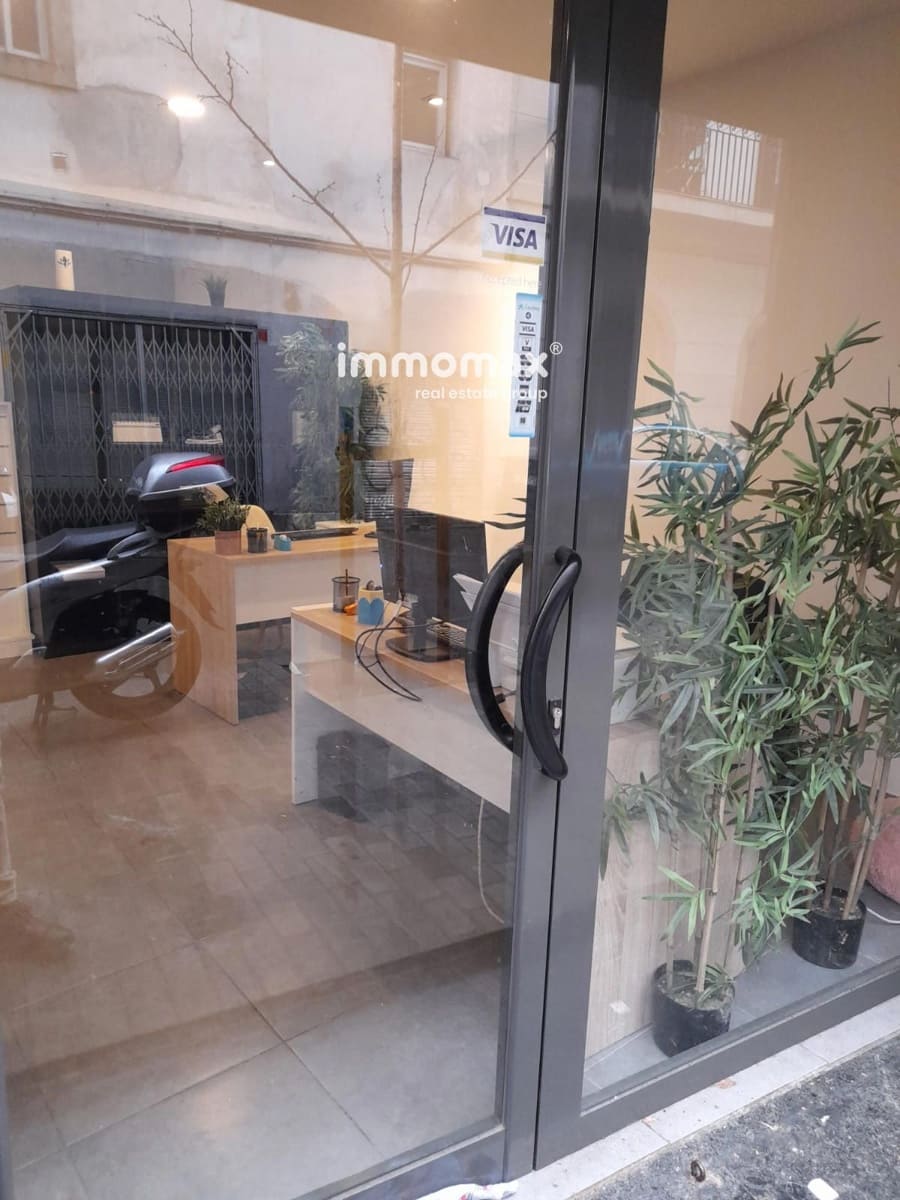 Biuro do wynajęcia w Miasto Barcelona - 150 € (Ref: 8884870)
