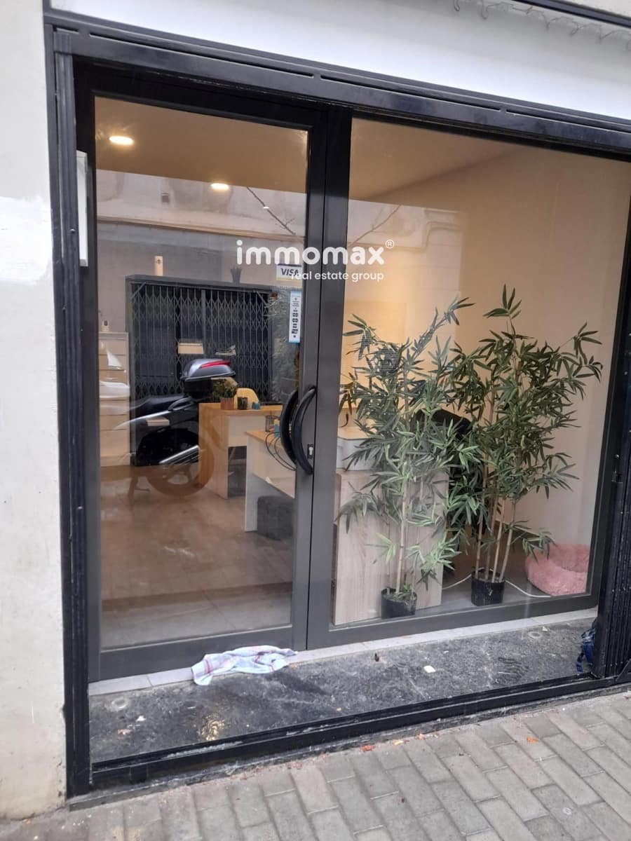 Biuro do wynajęcia w Miasto Barcelona - 150 € (Ref: 8884870)