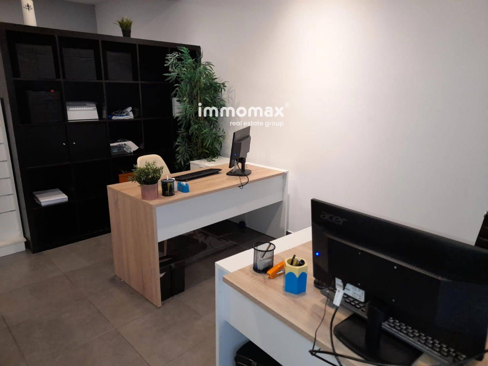 Biuro do wynajęcia w Miasto Barcelona - 150 € (Ref: 8884870)