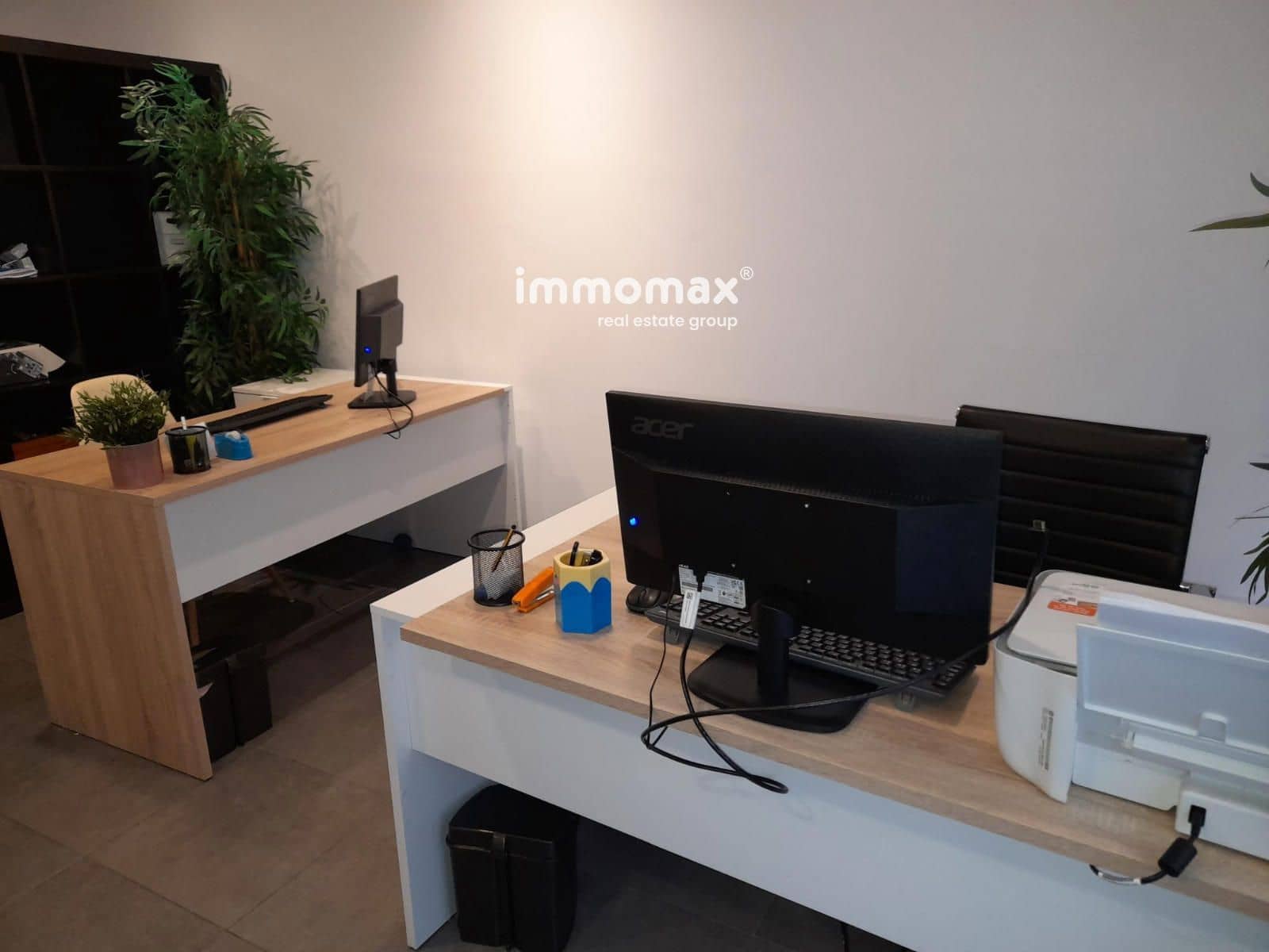 Biuro do wynajęcia w Miasto Barcelona - 150 € (Ref: 8884870)