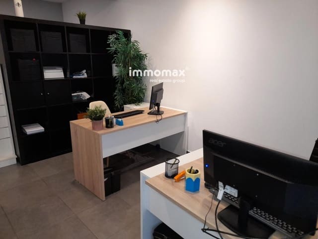 Kantoor te huur in El Putxet i El Farró, Barcelona stad - € 150 (Ref: 8884870)