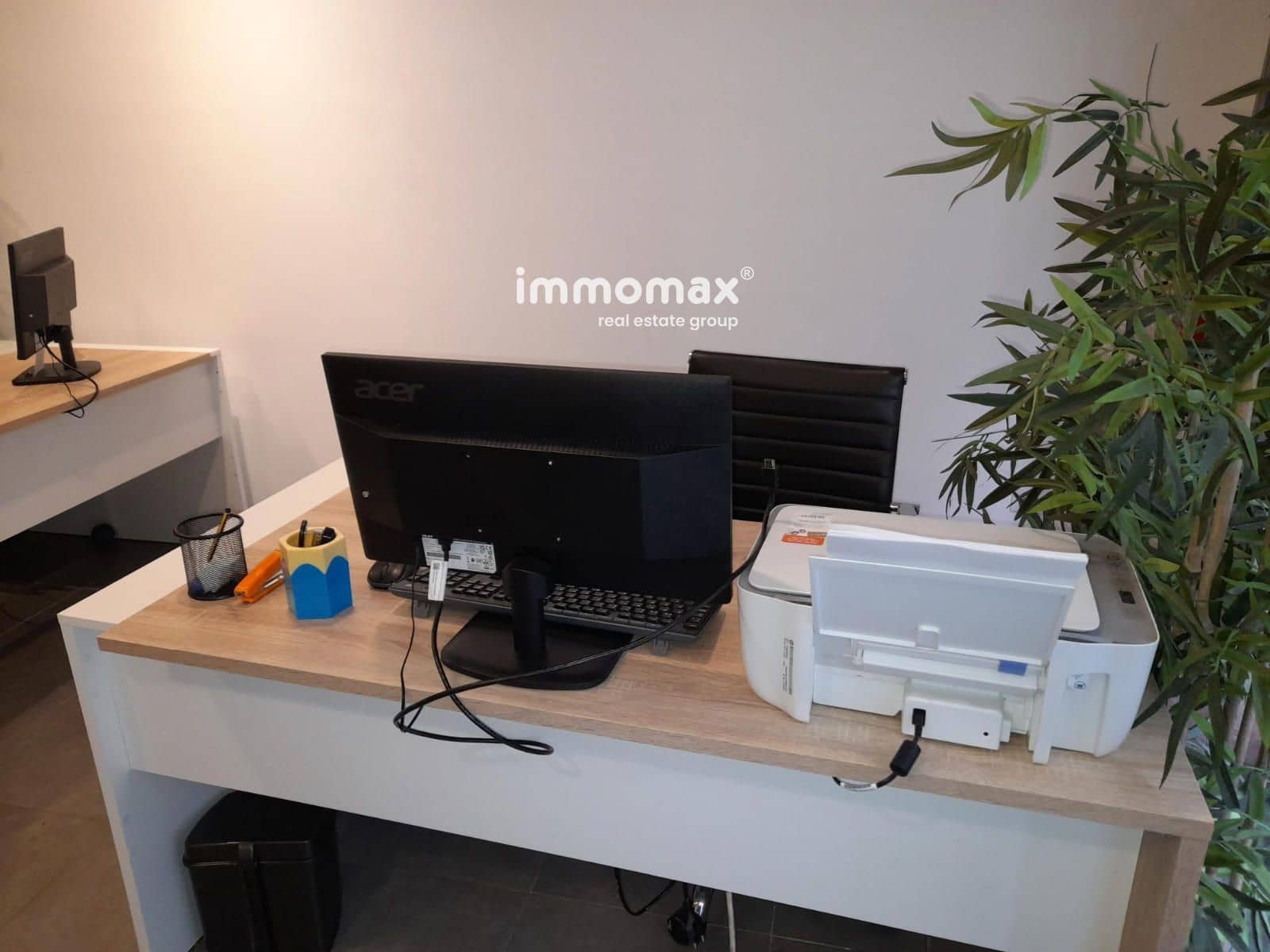 Biuro do wynajęcia w Miasto Barcelona - 150 € (Ref: 8884870)