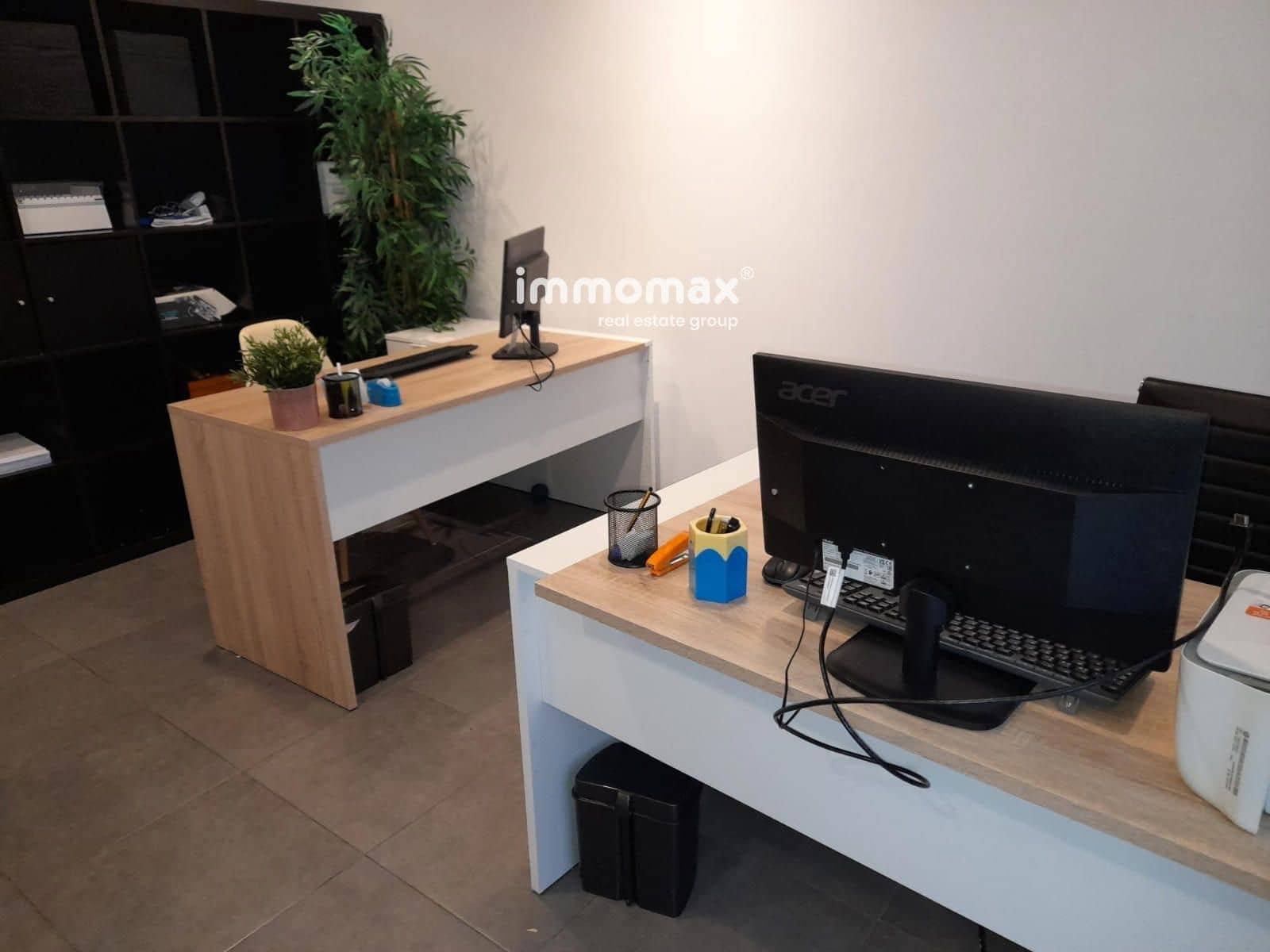 Biuro do wynajęcia w Miasto Barcelona - 150 € (Ref: 8884870)