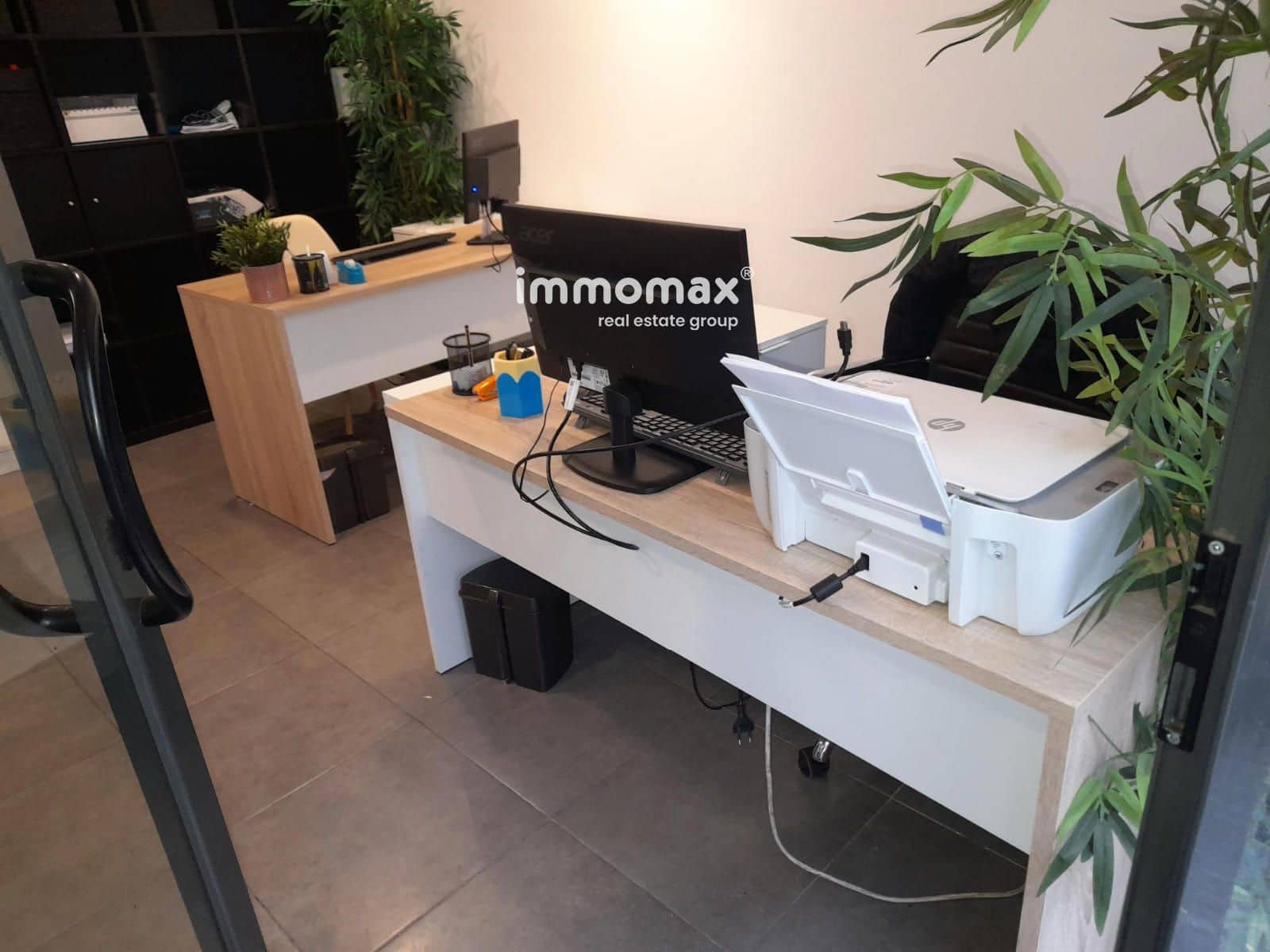 Biuro do wynajęcia w Miasto Barcelona - 150 € (Ref: 8884870)