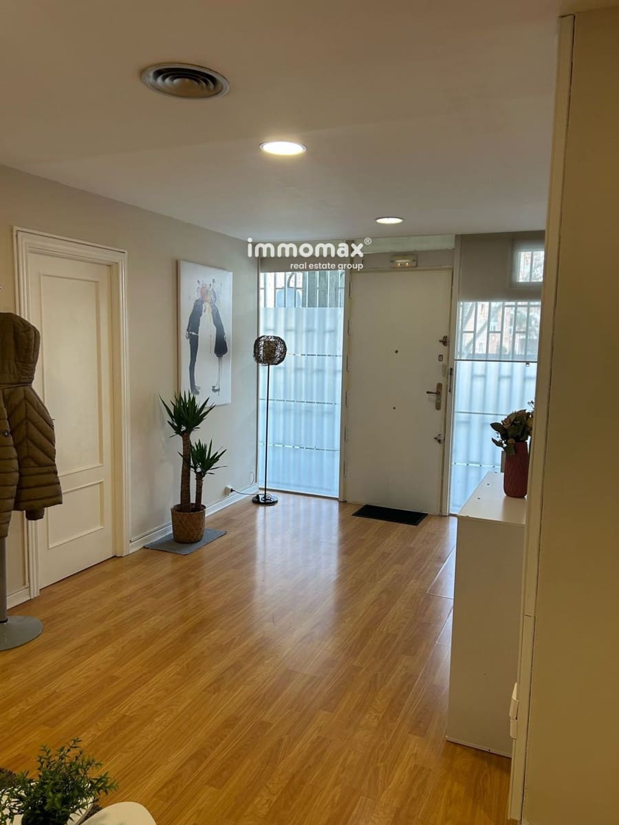 Kontor til leje i Barcelona by - € 450 (Ref: 8891928)