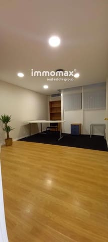 Office for rent in Les Corts, Barcelona city - € 450 (Ref: 8891928)