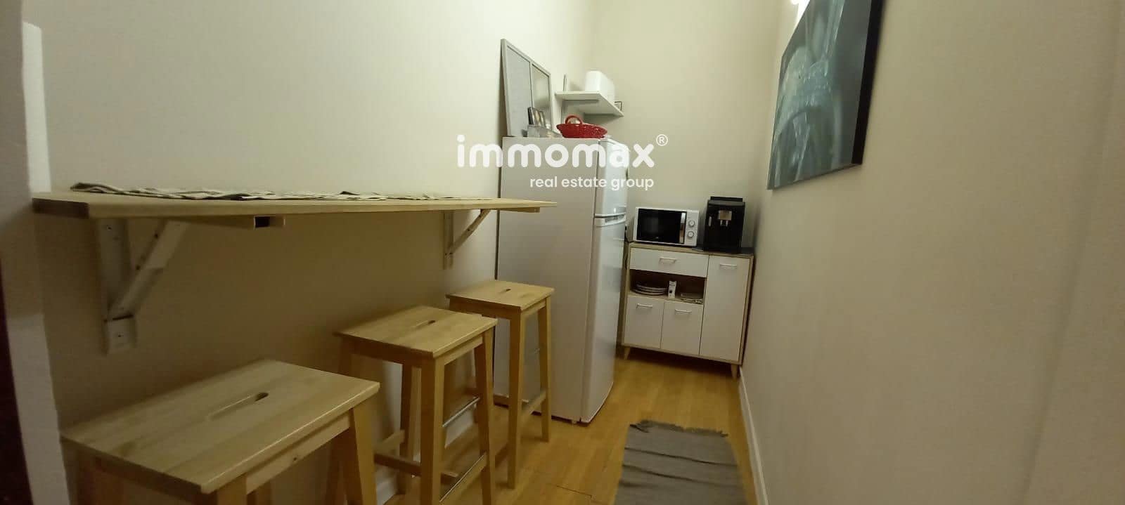 Kontor til leje i Barcelona by - € 450 (Ref: 8891928)