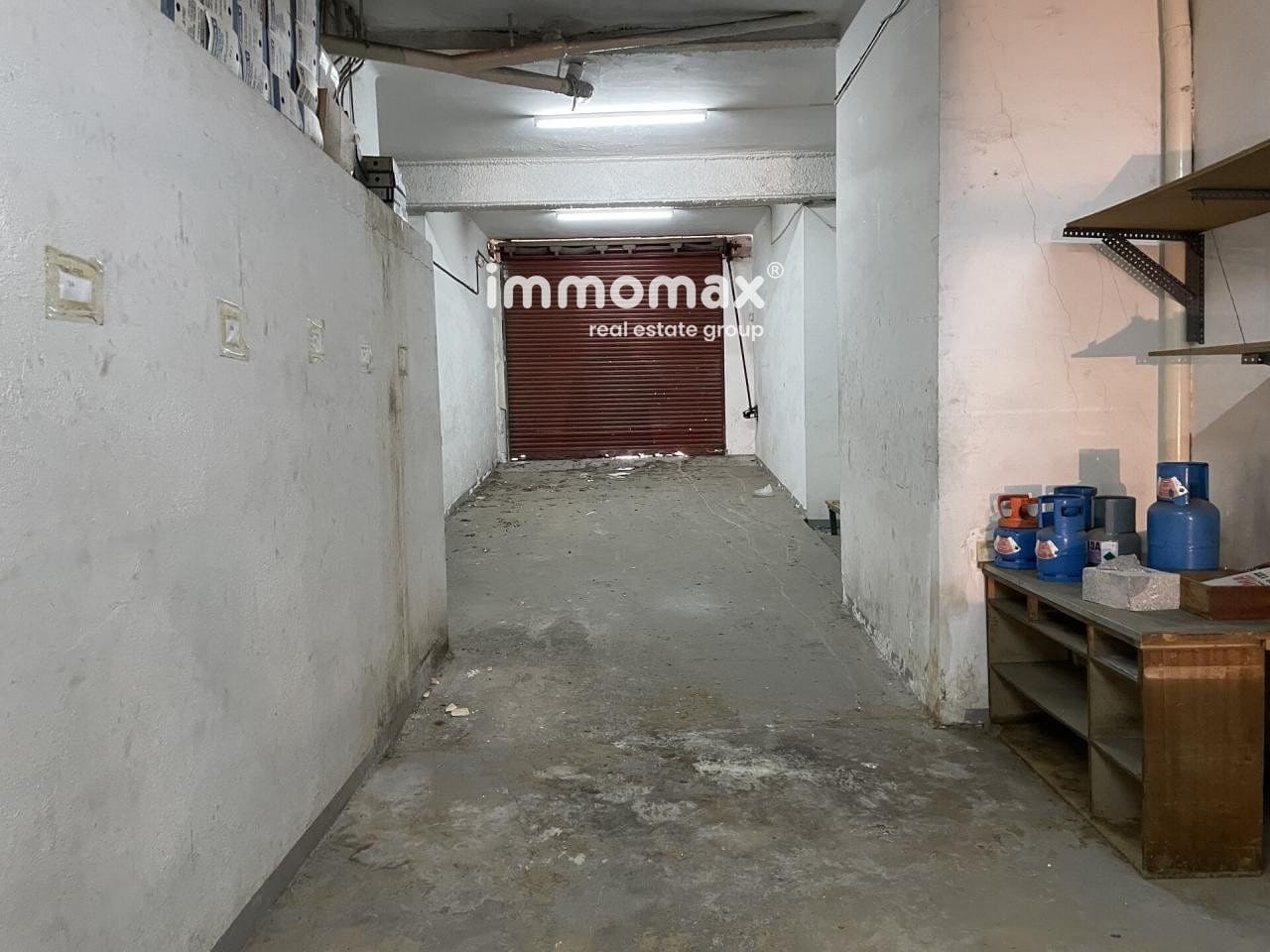 Erhverv til salg i L'Hospitalet de Llobregat - € 600.000 (Ref: 8897812)