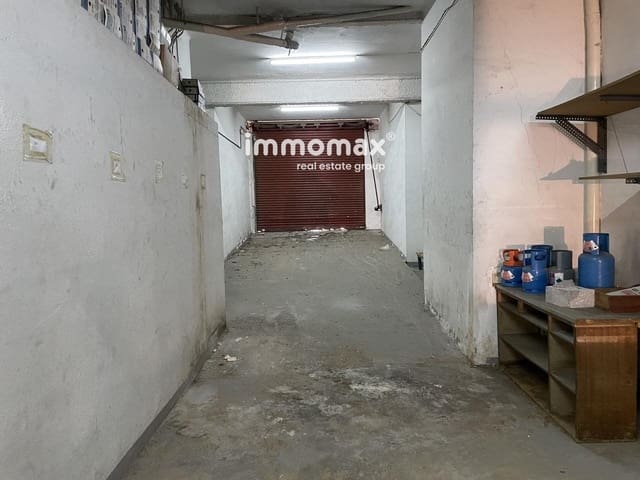 Commercieel te koop in L'Hospitalet de Llobregat - € 625.000 (Ref: 8897812)