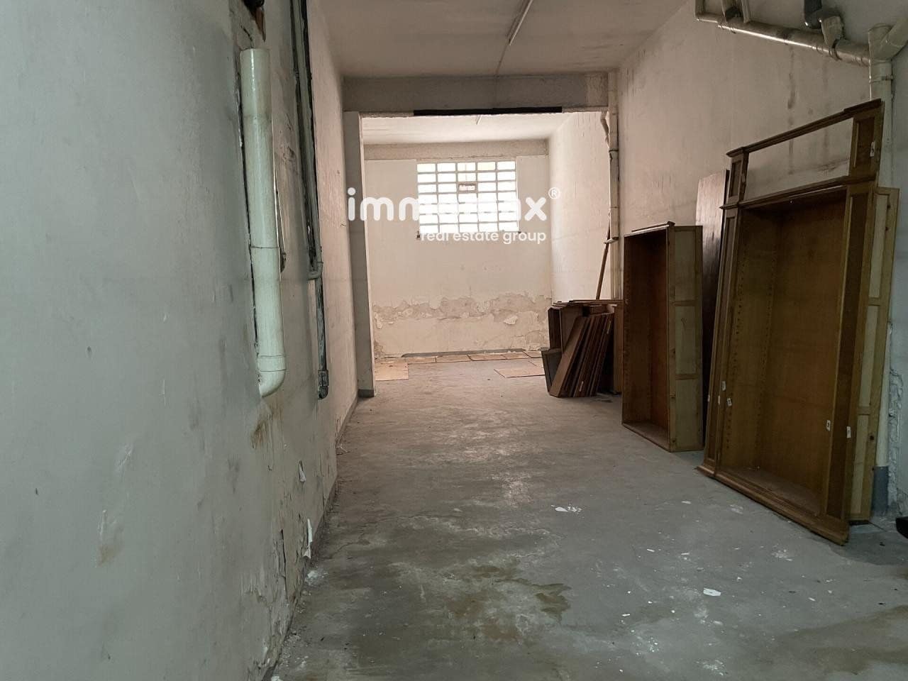 Erhverv til salg i L'Hospitalet de Llobregat - € 600.000 (Ref: 8897812)