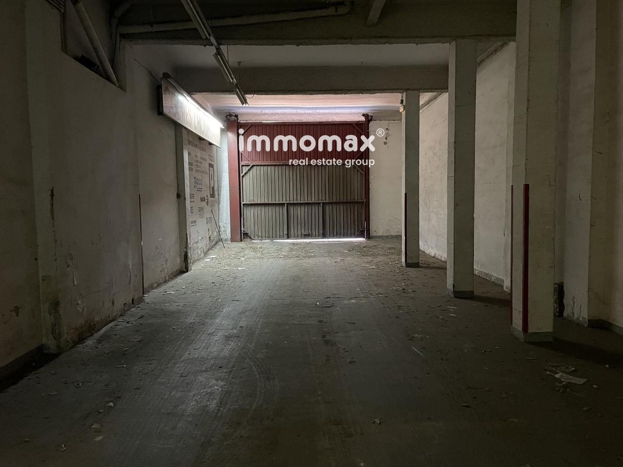 Erhverv til salg i L'Hospitalet de Llobregat - € 600.000 (Ref: 8897812)