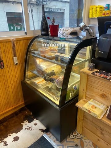 Commercial for rent in Sant Gervasi - La Bonanova, Barcelona city - € 900 (Ref: 8899652)