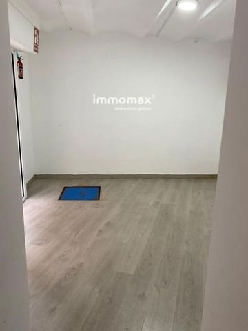 Commercial for rent in Barcelona city - € 550 (Ref: 8899653)