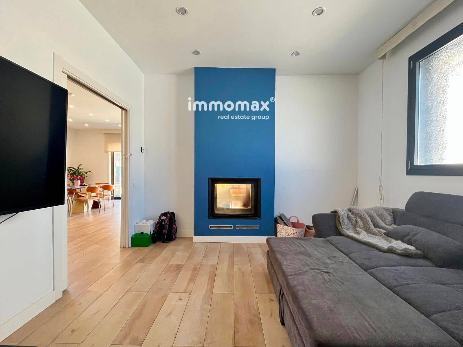 10 soveværelse Villa til salg i Vilanova i la Geltru med swimmingpool garage - € 798.000 (Ref: 8901336)