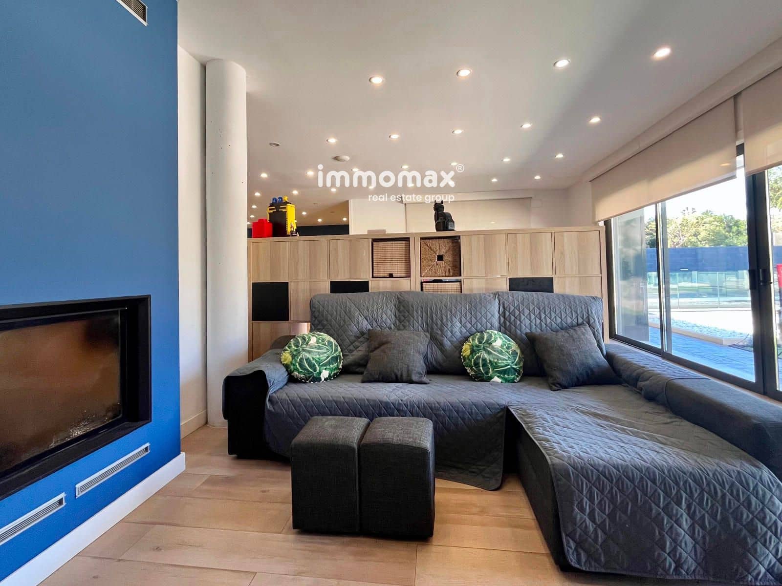 10 soveværelse Villa til salg i Vilanova i la Geltru med swimmingpool garage - € 798.000 (Ref: 8901336)