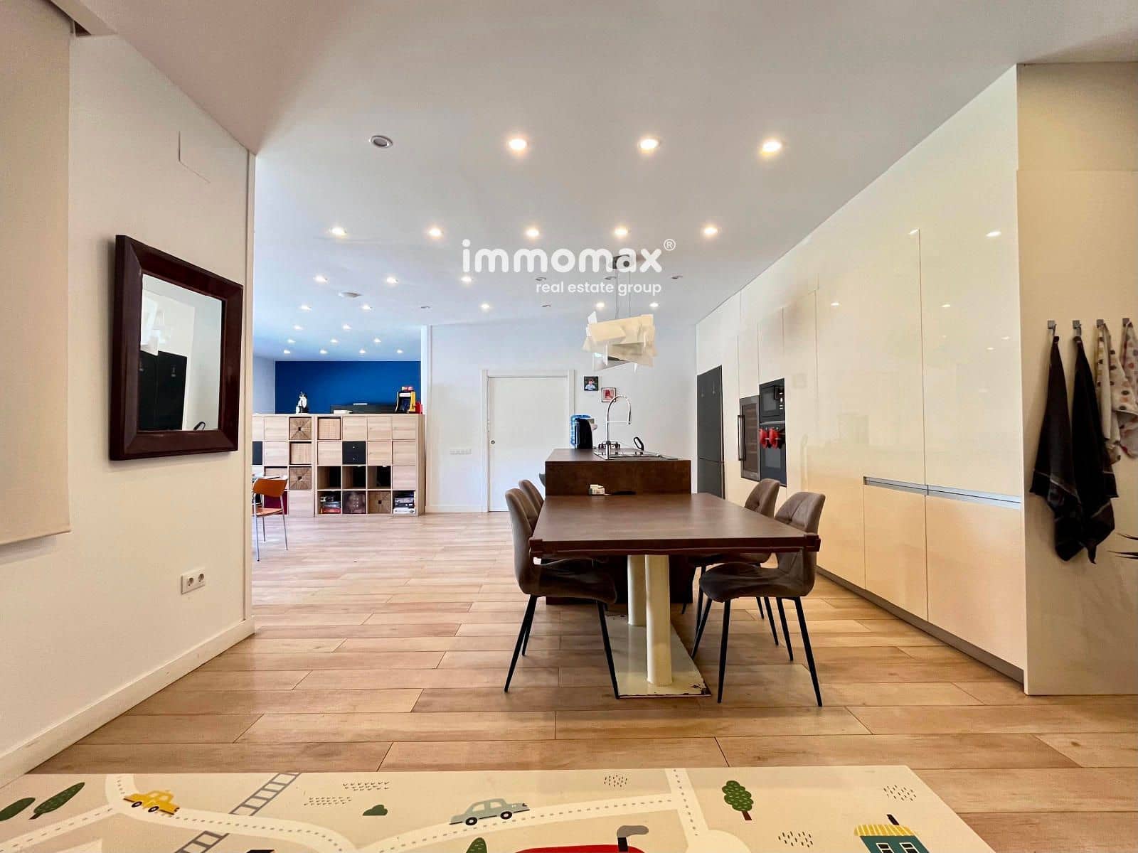 10 soveværelse Villa til salg i Vilanova i la Geltru med swimmingpool garage - € 798.000 (Ref: 8901336)