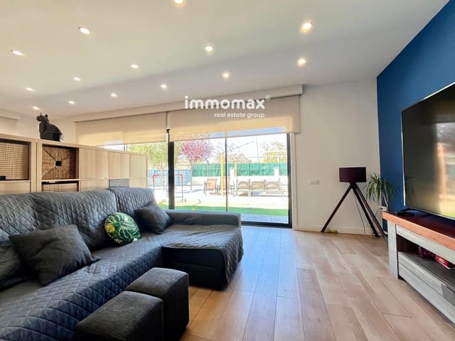 10 soveværelse Villa til salg i Vilanova i la Geltrú med swimmingpool garage - € 798.000 (Ref: 8901336)