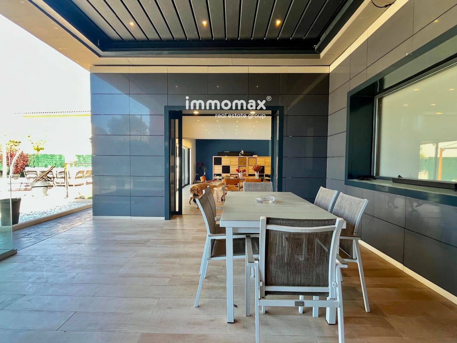 10 soveværelse Villa til salg i Vilanova i la Geltru med swimmingpool garage - € 798.000 (Ref: 8901336)