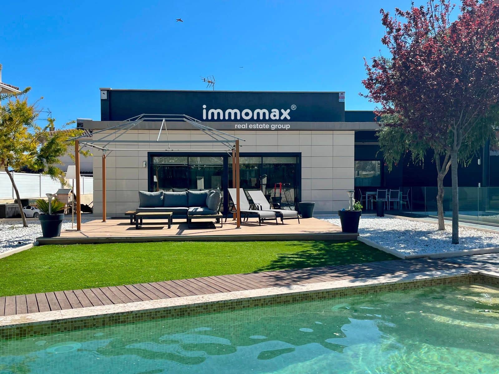 10 soveværelse Villa til salg i Vilanova i la Geltru med swimmingpool garage - € 798.000 (Ref: 8901336)