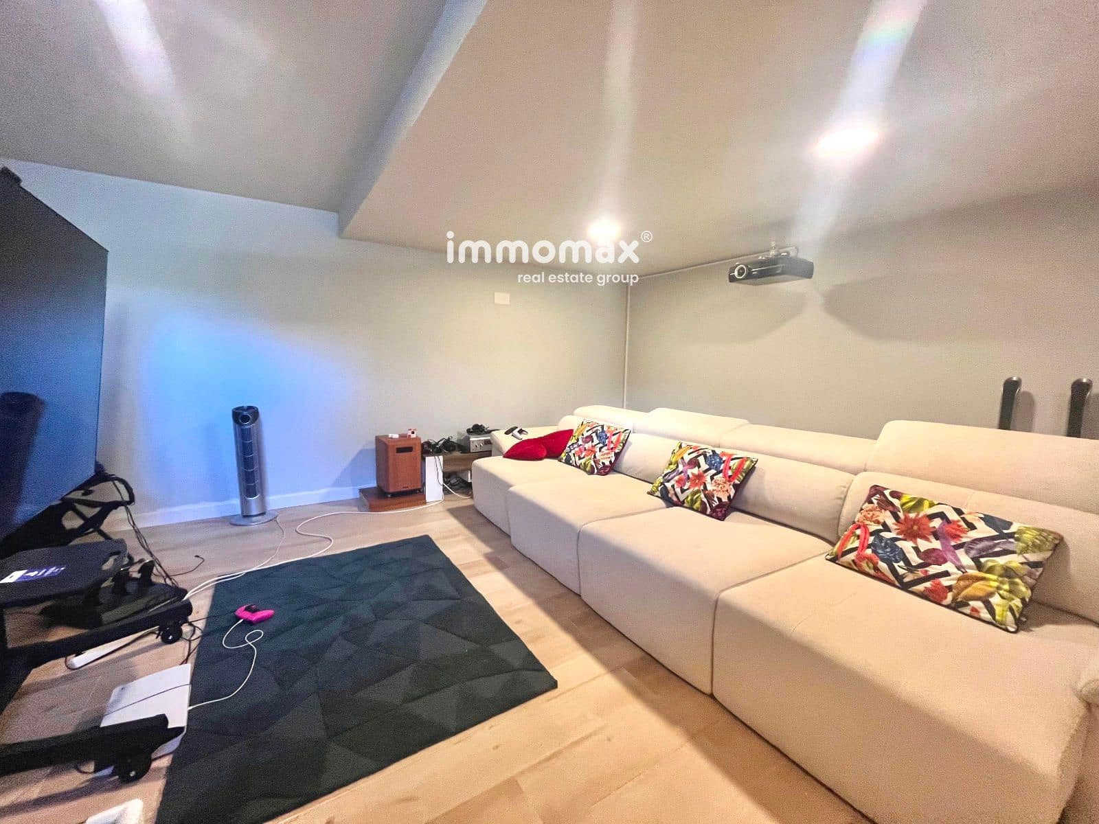 10 soveværelse Villa til salg i Vilanova i la Geltru med swimmingpool garage - € 798.000 (Ref: 8901336)