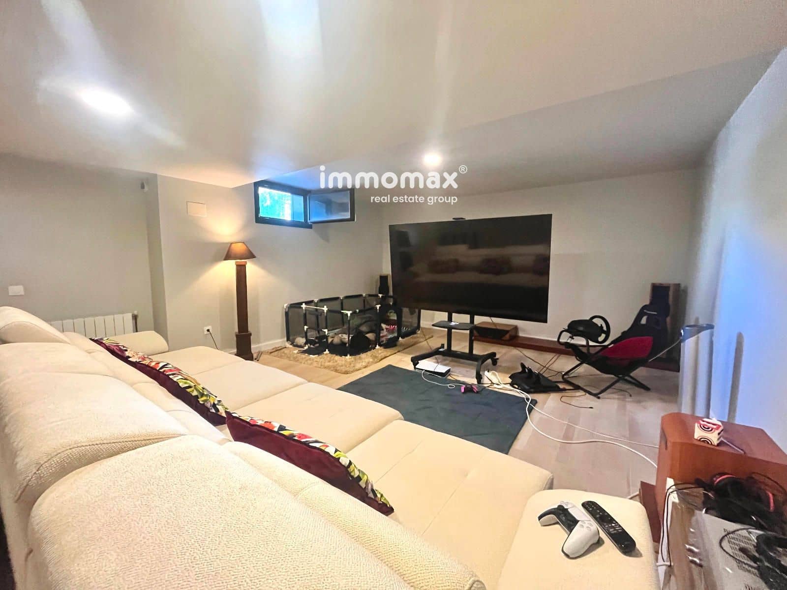 10 soverom Villa til salgs i Vilanova i la Geltru med svømmebasseng garasje - € 798 000 (Ref: 8901336)