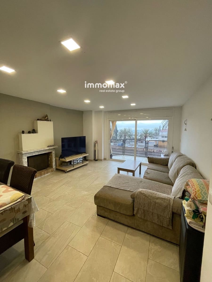 5 soveværelse Lejlighed til salg i Mataro med garage - € 495.000 (Ref: 8901562)