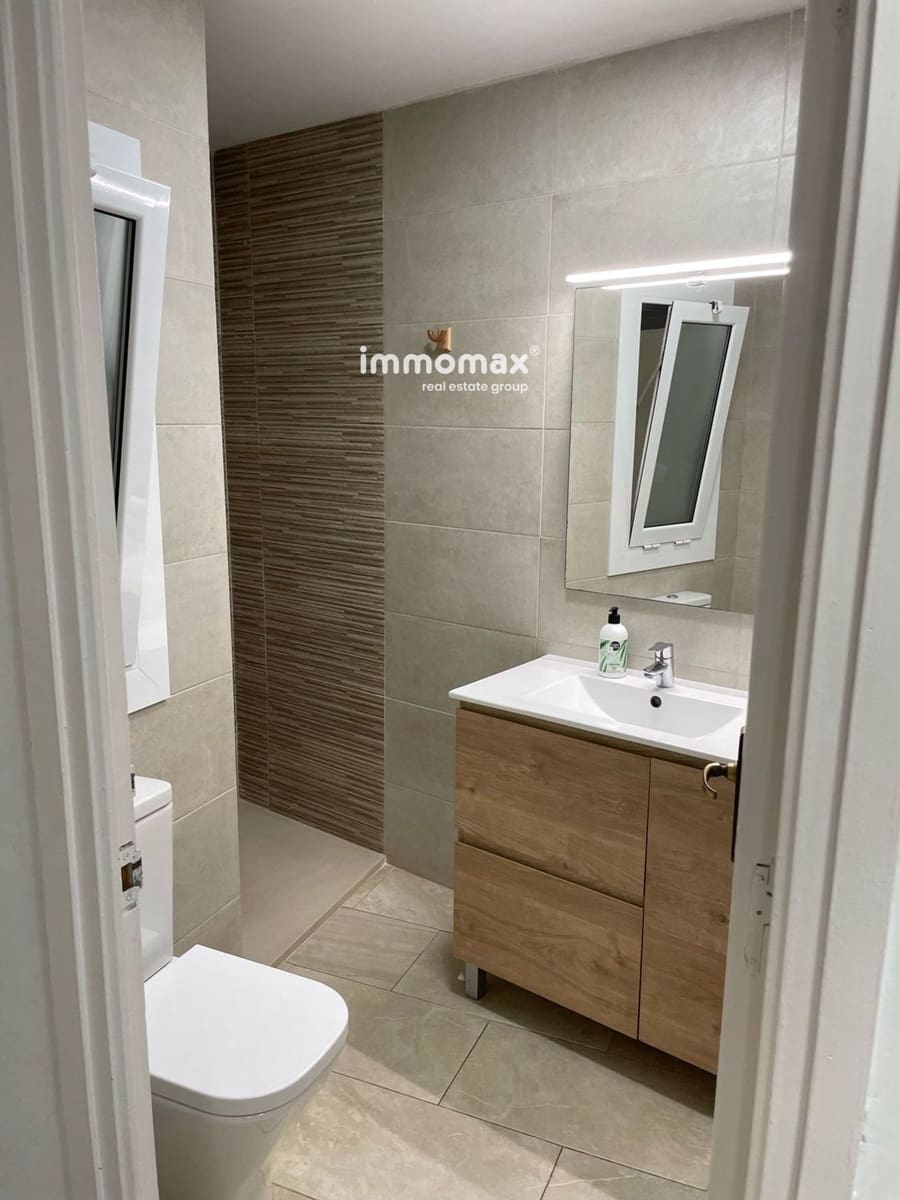 5 soveværelse Lejlighed til salg i Mataro med garage - € 495.000 (Ref: 8901562)