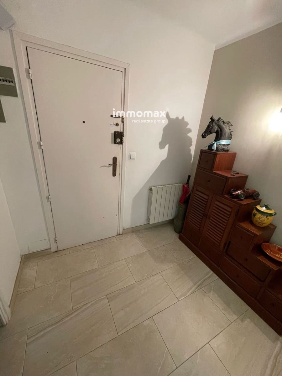 5 soveværelse Lejlighed til salg i Mataro med garage - € 495.000 (Ref: 8901562)