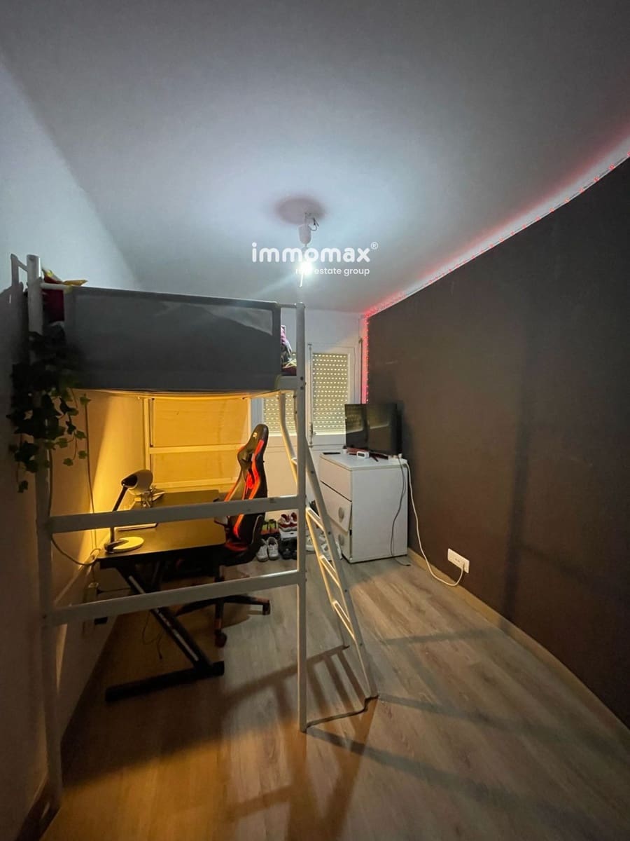 5 soveværelse Lejlighed til salg i Mataro med garage - € 495.000 (Ref: 8901562)