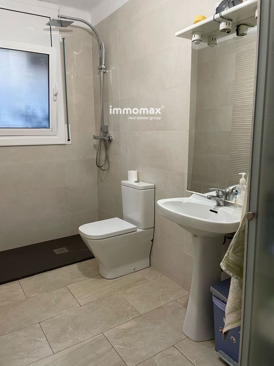 5 soveværelse Lejlighed til salg i Mataro med garage - € 495.000 (Ref: 8901562)