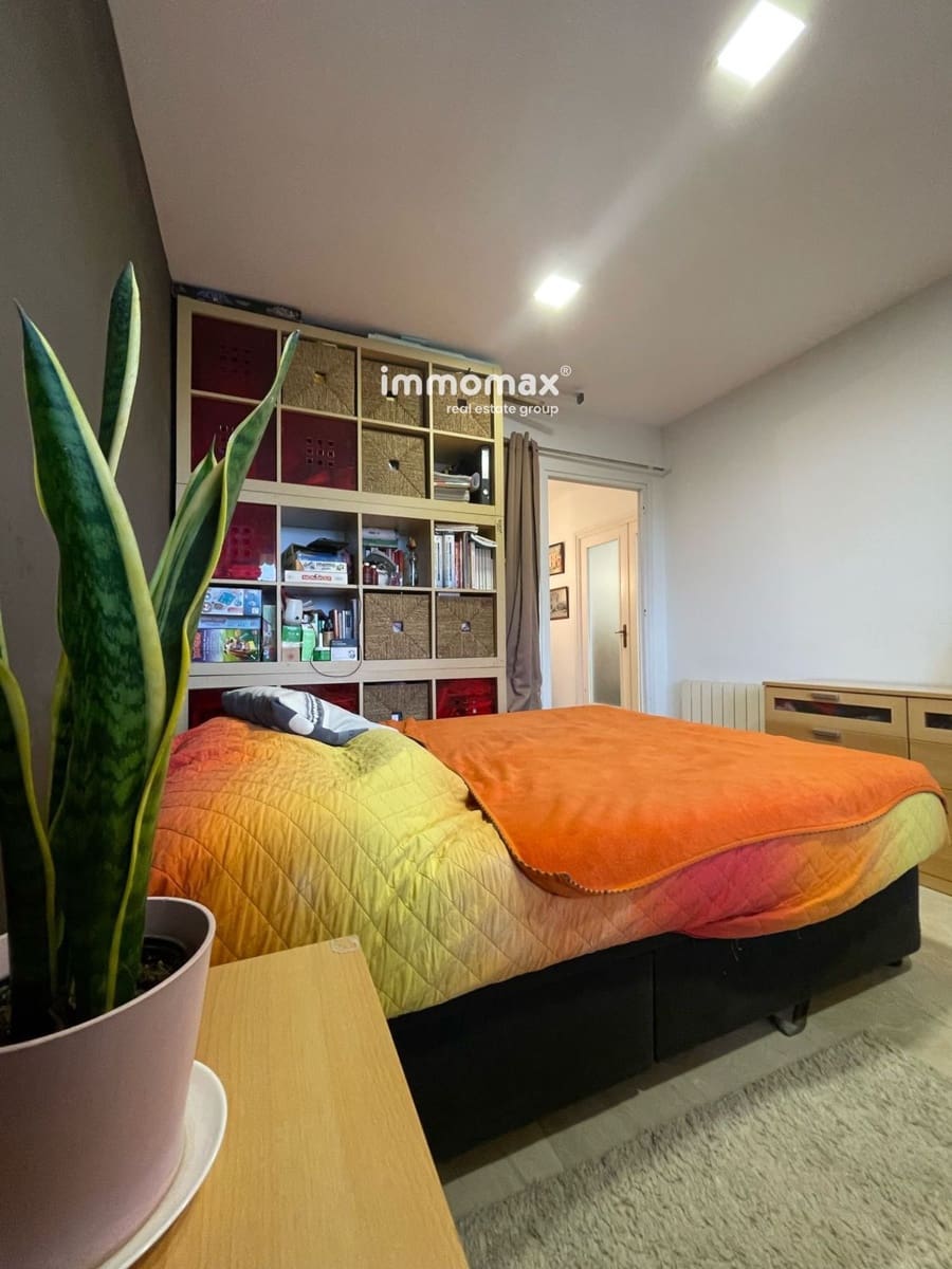 5 soveværelse Lejlighed til salg i Mataro med garage - € 495.000 (Ref: 8901562)