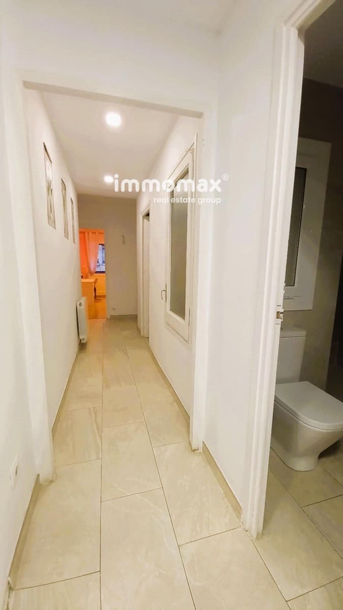 5 soveværelse Lejlighed til salg i Mataro med garage - € 495.000 (Ref: 8901562)