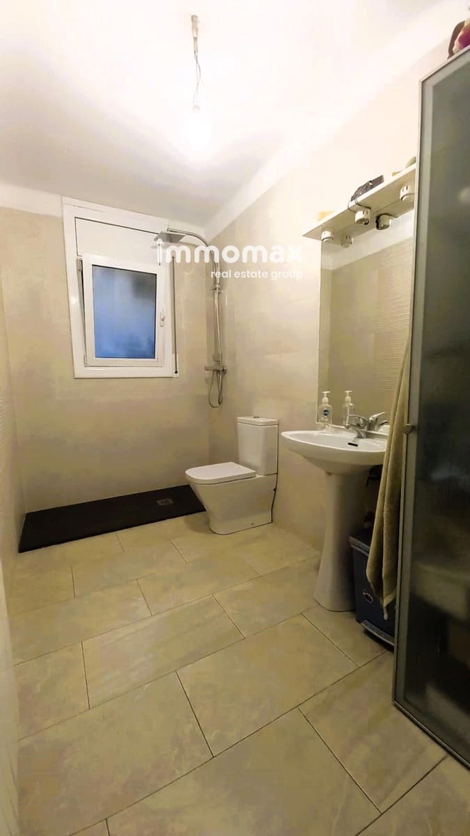 5 soveværelse Lejlighed til salg i Mataro med garage - € 495.000 (Ref: 8901562)