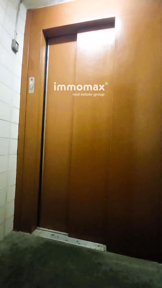 5 soveværelse Lejlighed til salg i Mataro med garage - € 495.000 (Ref: 8901562)