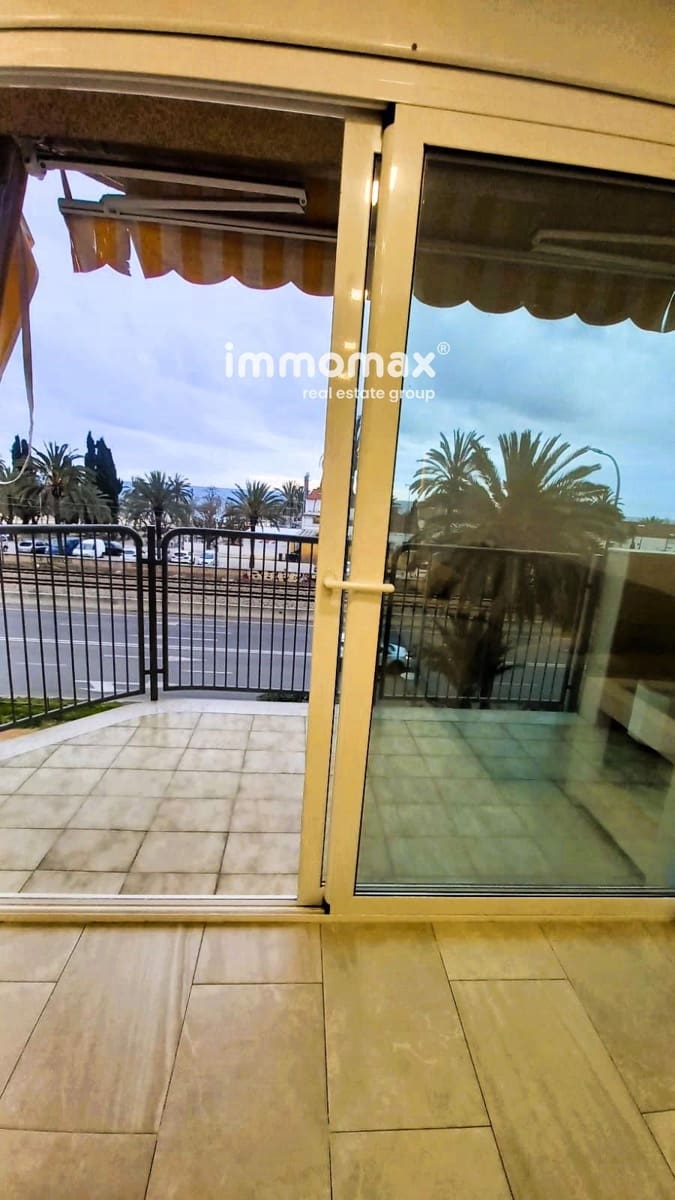 5 soveværelse Lejlighed til salg i Mataro med garage - € 495.000 (Ref: 8901562)