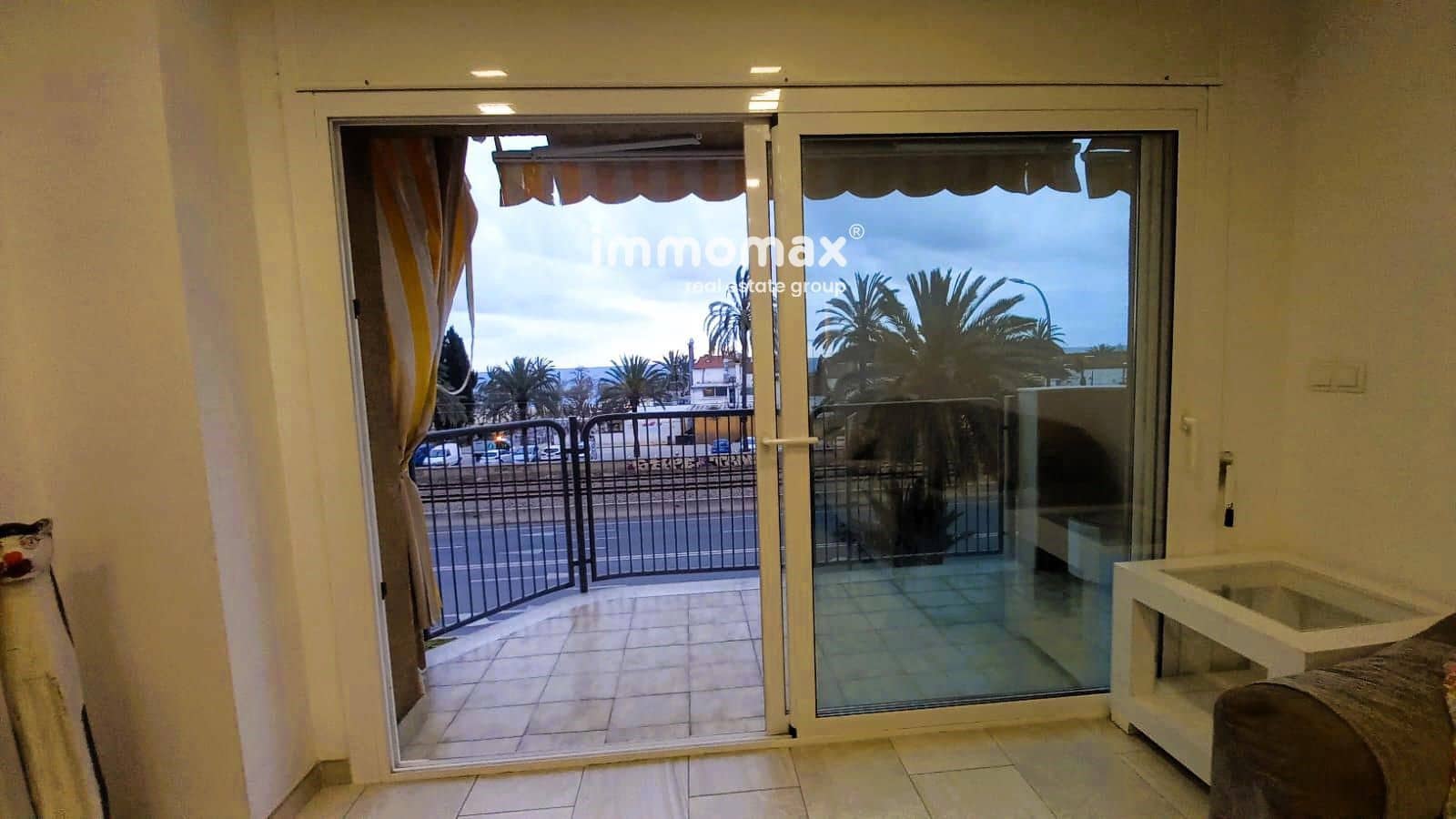 5 soveværelse Lejlighed til salg i Mataro med garage - € 495.000 (Ref: 8901562)