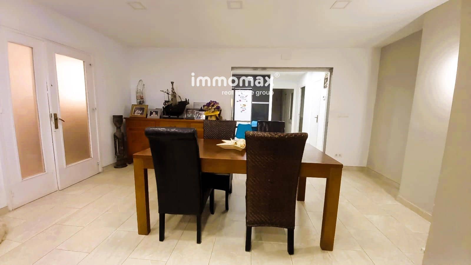 5 soveværelse Lejlighed til salg i Mataro med garage - € 495.000 (Ref: 8901562)