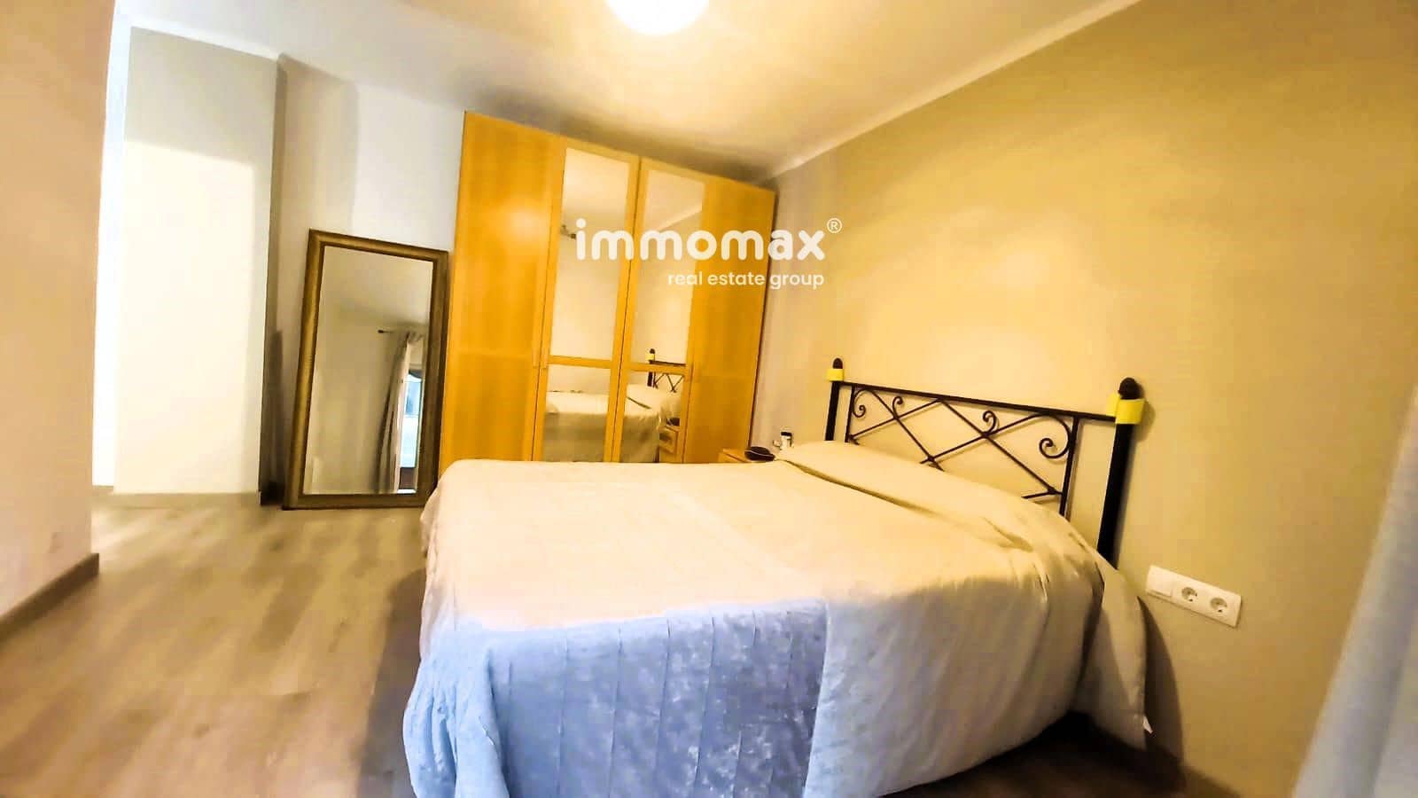 5 soveværelse Lejlighed til salg i Mataro med garage - € 495.000 (Ref: 8901562)