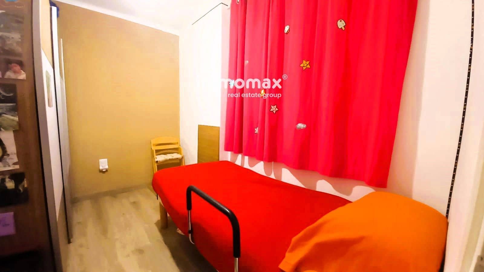 5 soveværelse Lejlighed til salg i Mataro med garage - € 495.000 (Ref: 8901562)