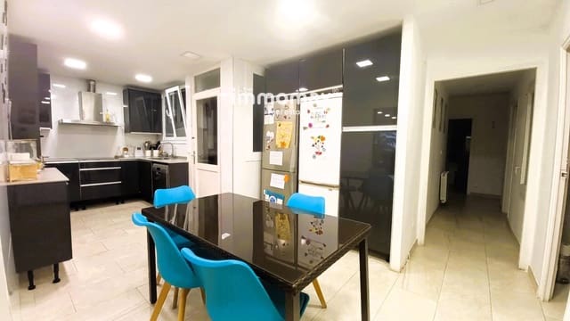 5 quarto Apartamento para venda em Mataró com garagem - 495 000 € (Ref: 8901562)