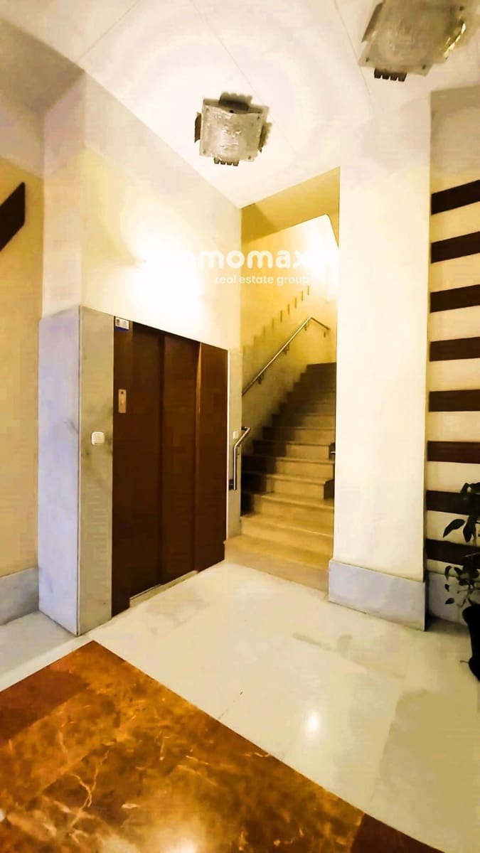 5 soveværelse Lejlighed til salg i Mataro med garage - € 495.000 (Ref: 8901562)