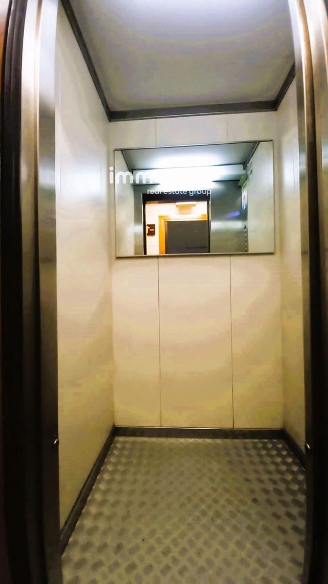 5 soveværelse Lejlighed til salg i Mataro med garage - € 495.000 (Ref: 8901562)