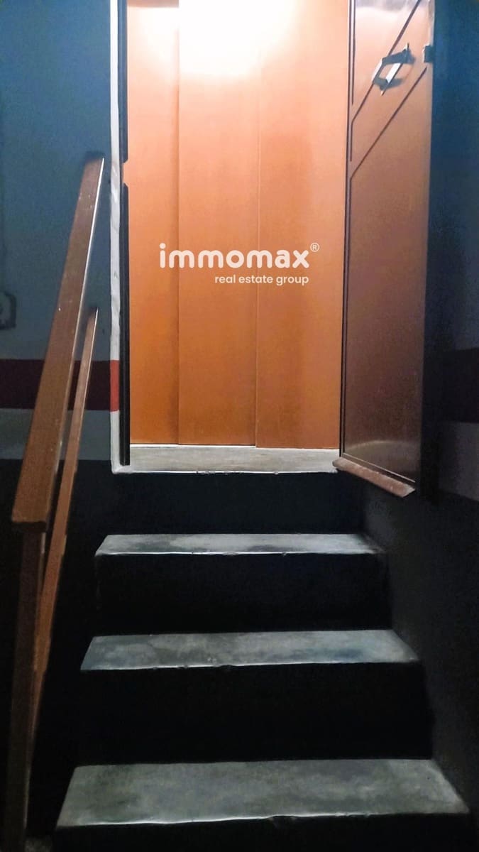 5 soveværelse Lejlighed til salg i Mataro med garage - € 495.000 (Ref: 8901562)