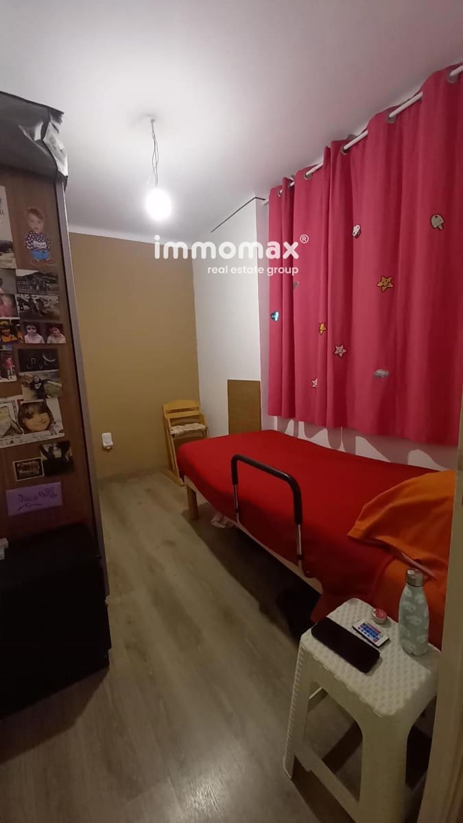 5 soveværelse Lejlighed til salg i Mataro med garage - € 495.000 (Ref: 8901562)