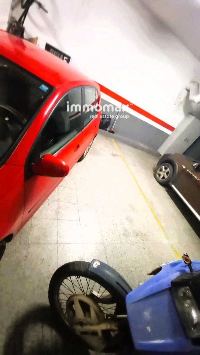 5 soveværelse Lejlighed til salg i Mataro med garage - € 495.000 (Ref: 8901562)