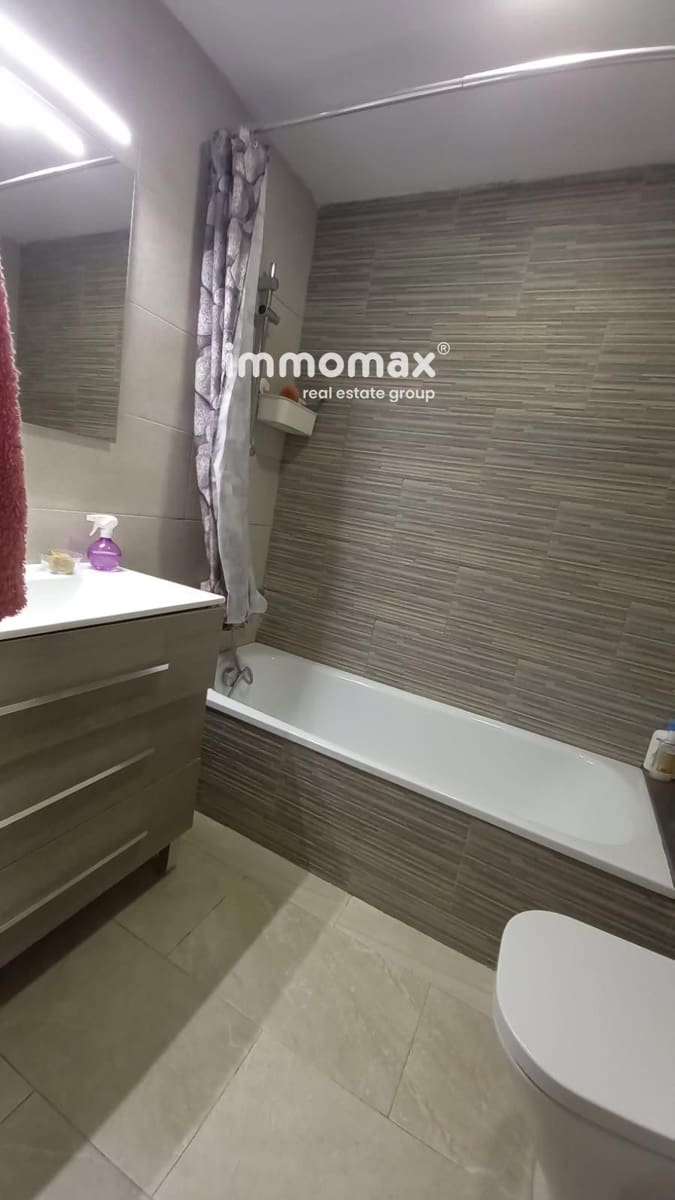 5 soveværelse Lejlighed til salg i Mataro med garage - € 495.000 (Ref: 8901562)